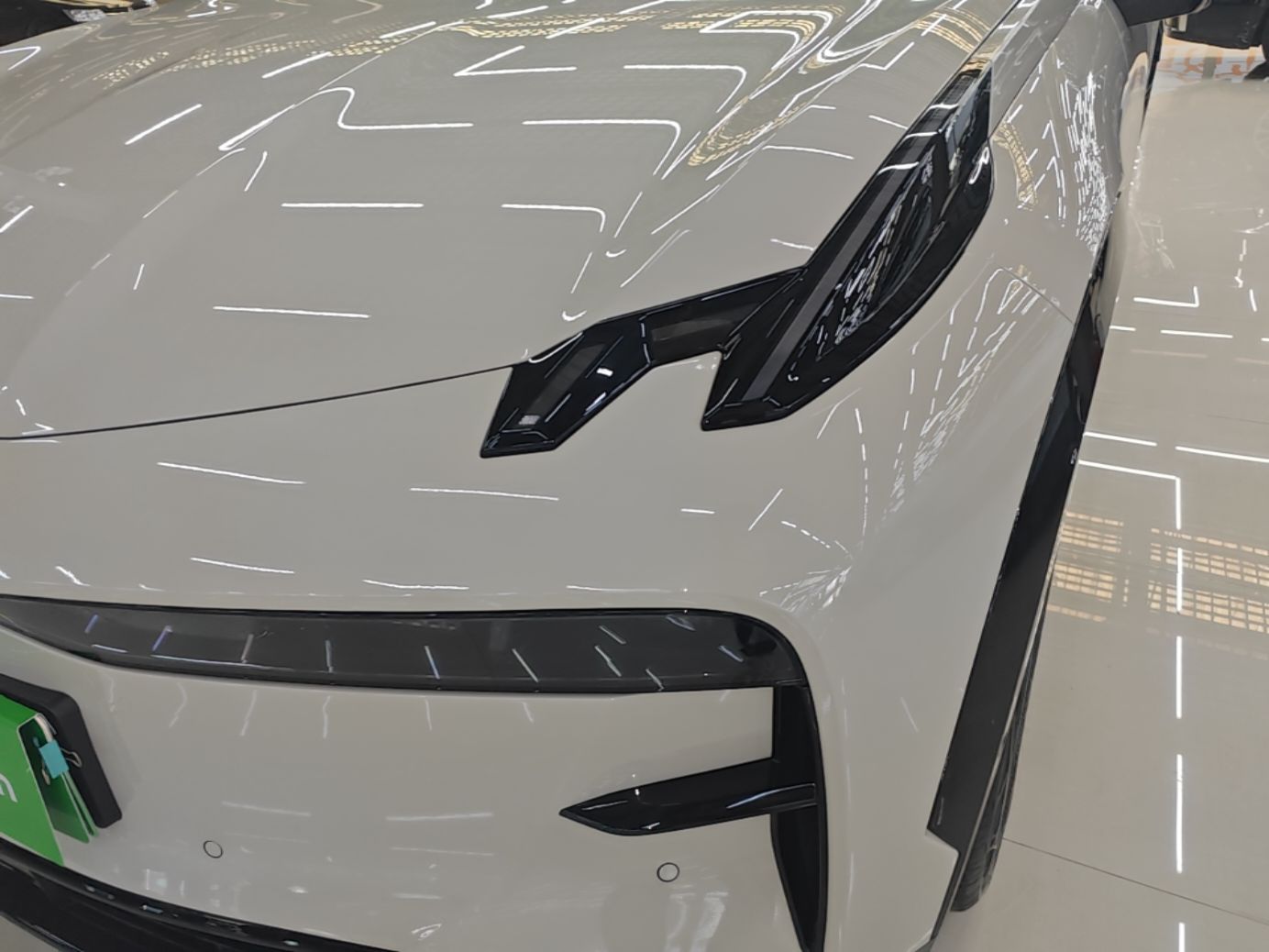 Zeekr X 2023 Rear-Drive YOU Edition 4 Seats — снимка 8