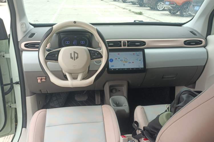 Used Leapmotor T03 2024 310 Comfort Edition
