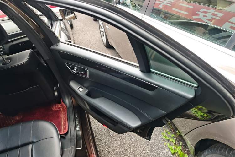 Used Mercedes-Benz E-Class 2015 Restyled E 260 L Sport Edition