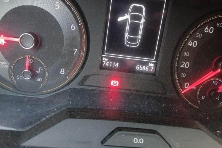 Used Volkswagen Lavida 2021 280TSI DSG Comfort Edition