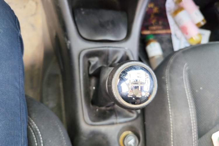 Used Peugeot 207 2009 Sedan 1.4L Manual Yule Edition