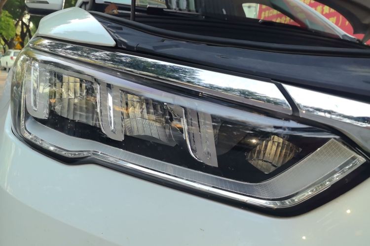 Used BYD Song 2020 Classic Edition 1.5T Automatic Elite Model