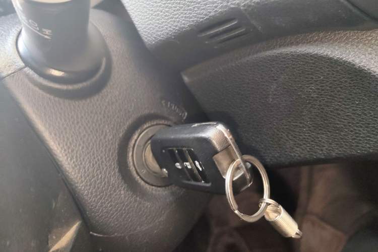 Used Honda Accord 2016 2.0L Comfort Edition
