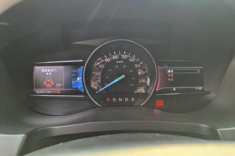 Used Ford Explorer 2017 2.3T Elite Edition