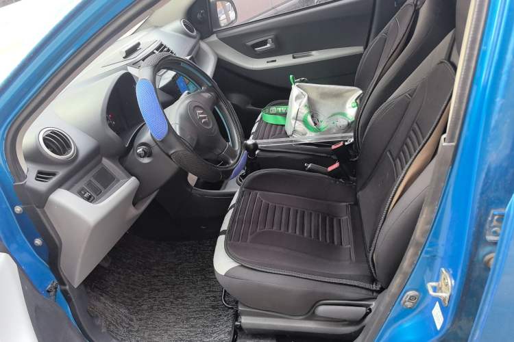 Used Suzuki Alto 2013 Revised Version 1.0L Manual Comfort Edition