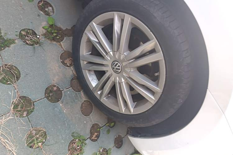 Used Volkswagen Golf Sportsvan 2016 280TSI Automatic Luxury Model