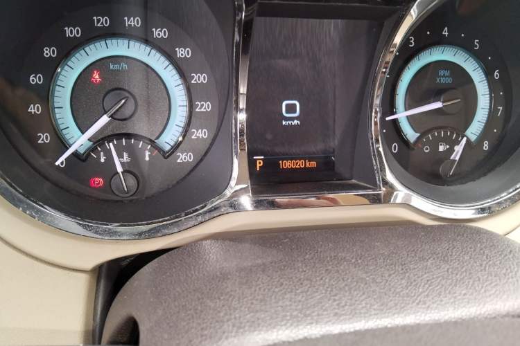 Used Buick LaCrosse 2013 2.4L SIDI Leading Comfort Version