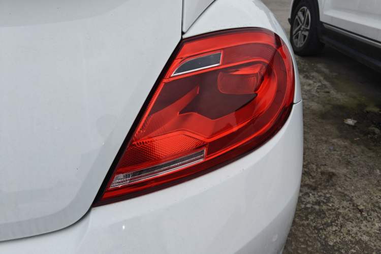 Used Volkswagen Beetle 2015 180TSI model