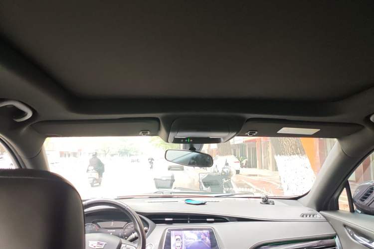 Used Cadillac XT4 2021 28T Two-Wheel Drive Tech Edition