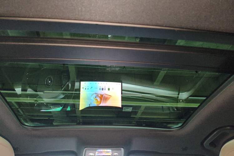 Used BYD Han 2024 DM-i Glory Edition 121KM Elite Model