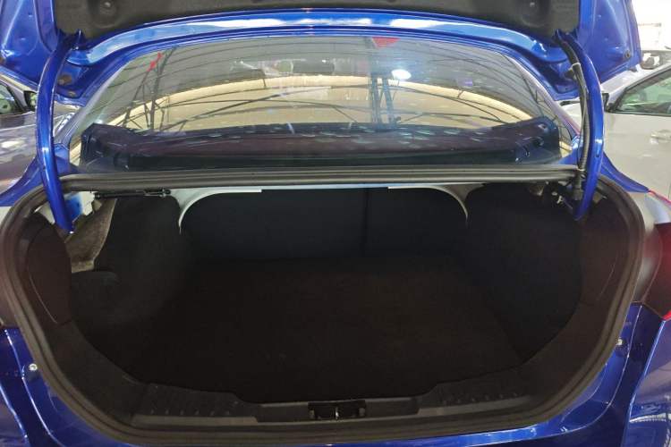 Used Ford Focus 2015 Sedan 1.6L Automatic Comfort Model