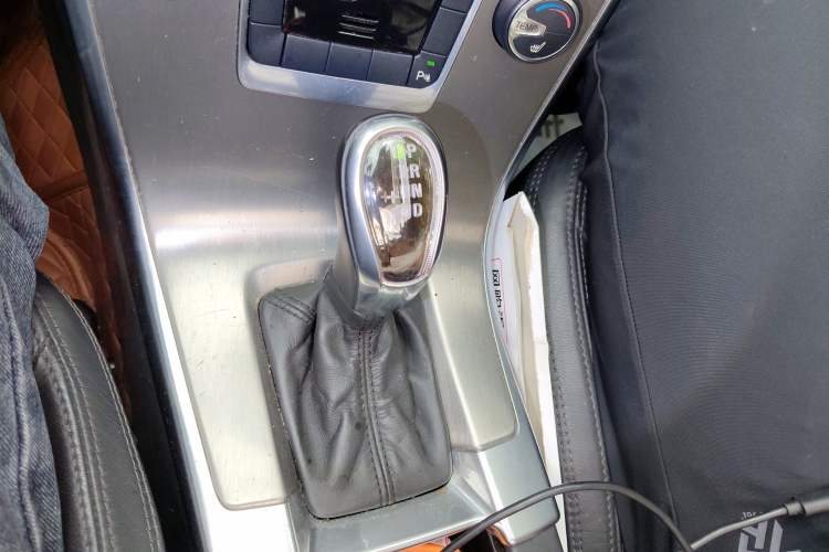 Used Volvo XC60 2013 T5 Comfort Edition
