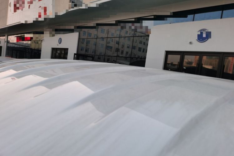 Used Karry Jiangtun E7 2025 Economy Version