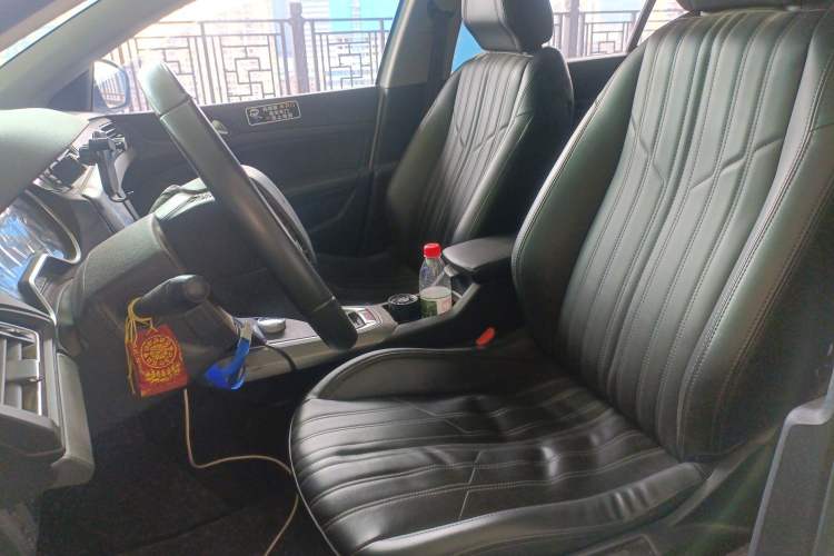 Used Dongfeng Fukang ES600 2022 Smart Drive Edition