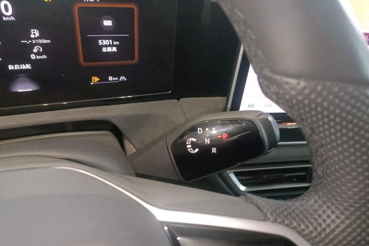 Used Volkswagen Tiguan L 2024 PRO 380TSI Four-Wheel Drive R-Line Prestige Edition