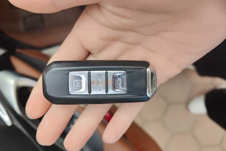 Used Baojun 510 2019 1.5L Automatic Premium Version National V