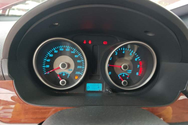 Used Buick Excelle 2013 1.5L Automatic Luxury Model
