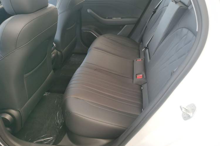 Used Geely Galaxy Stellar 6 2026 Model 60km Exploration Edition
