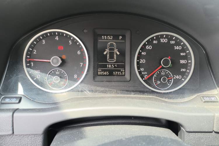 Used Volkswagen Tiguan L 2016 300TSI Automatic All-Wheel Drive Fashion Vision Edition
