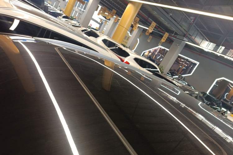 Used Wuling Asta 2022 2.0L DHT Electric-Speed Version