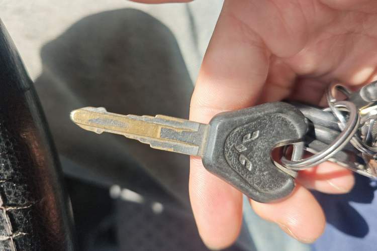 Used Wuling Zhiguang 2013 1.0L Base Version