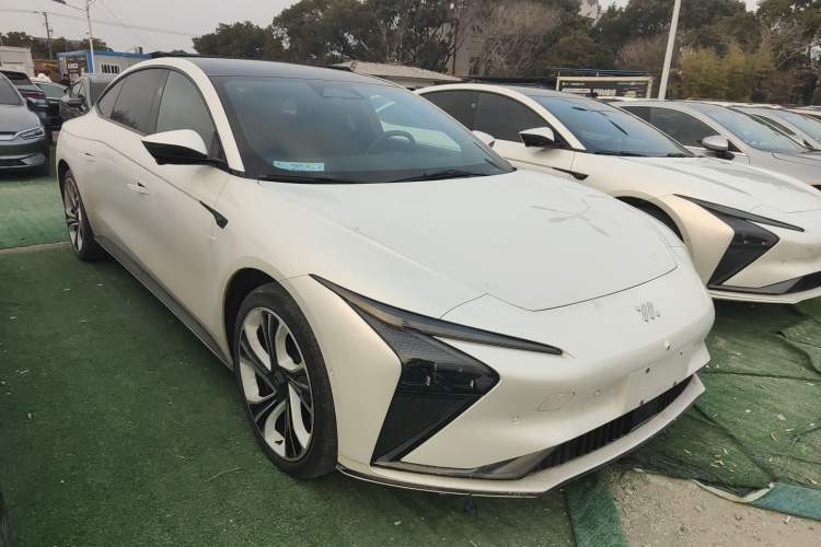 Used IM L7 2022 Pro Model