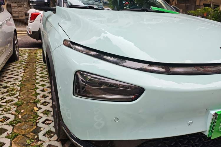 Used XPeng G3 2021 G3i 460N Right Front Headlight