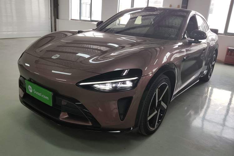 Used Xiaomi Auto YU7 2025 Ultra-Long Range High-Performance All-Wheel-Drive Max Edition