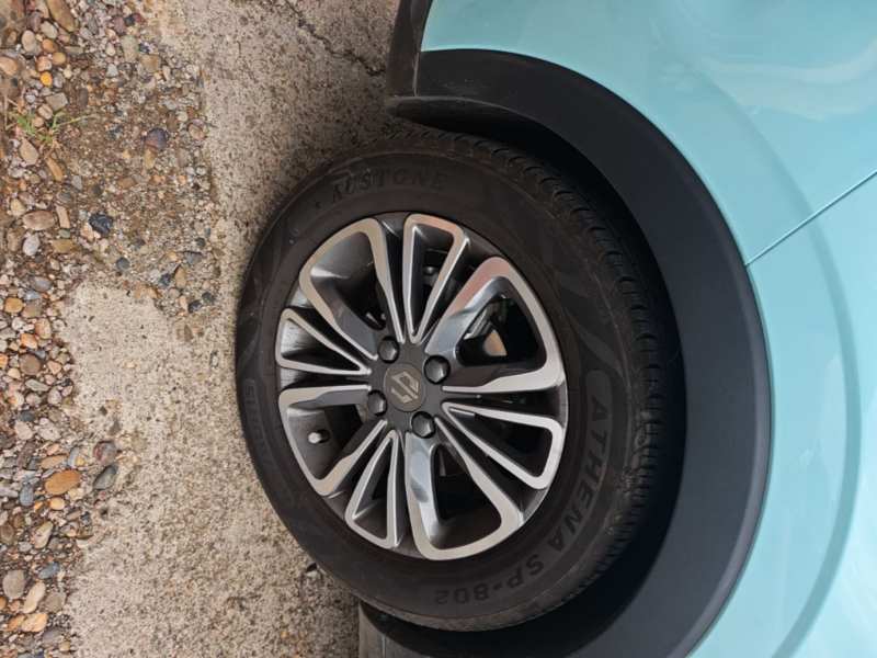 Used Leapmotor T03 2025 403 Comfort Edition — 22