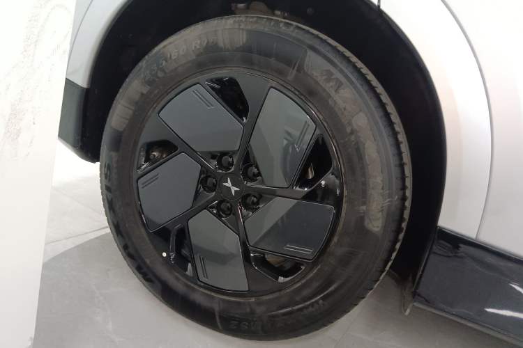 Used XPeng G6 2025 625 Long-Range Max Flagship Edition
