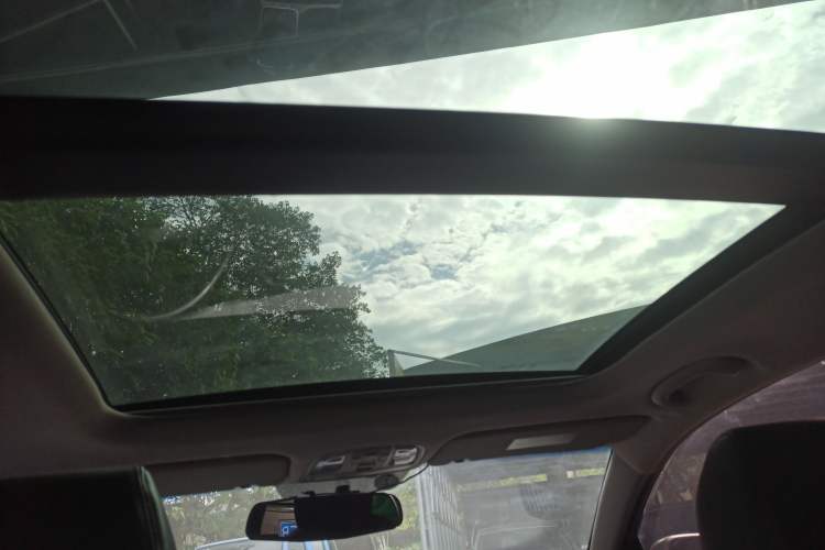 Used Kia K4 2014 1.8L Automatic GLS