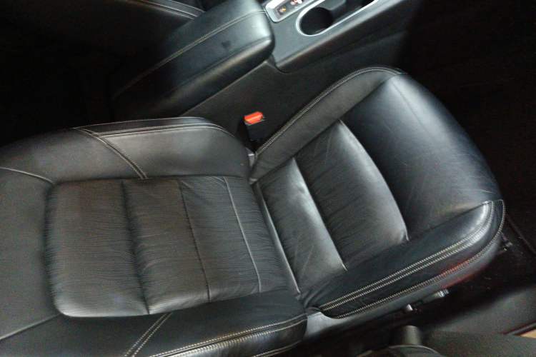 Used Nissan Teana 2019 2.0T XL Upper Smart Enjoyment Version Right Front Seat