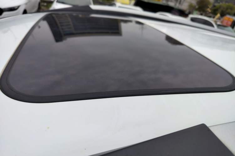 Used Haval M6 2021 PLUS 1.5T Manual Luxury Smart Connectivity Model
