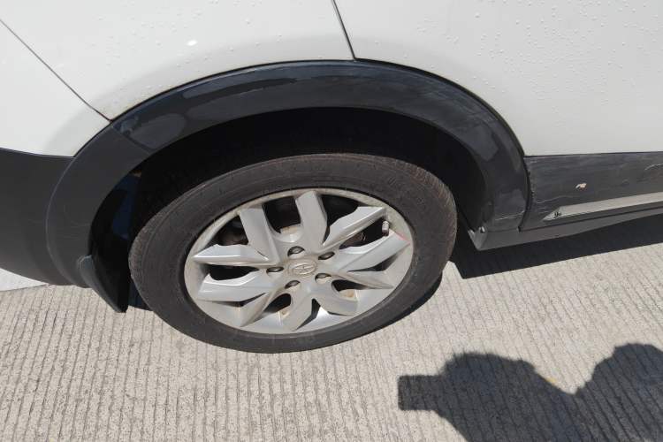 Used JAC Group Refine S3 2014 1.5L Manual Luxury Model