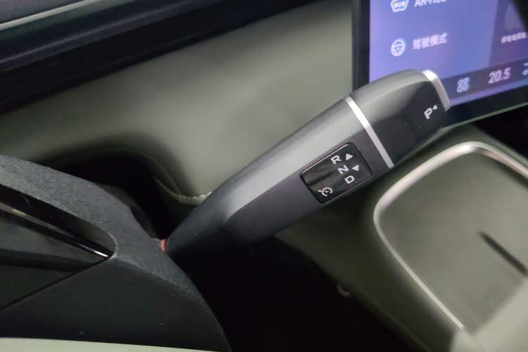 Used Deepal S07 2025 520Max Huawei Qiankun Intelligent Driving ADS SE Pure-Electric Version