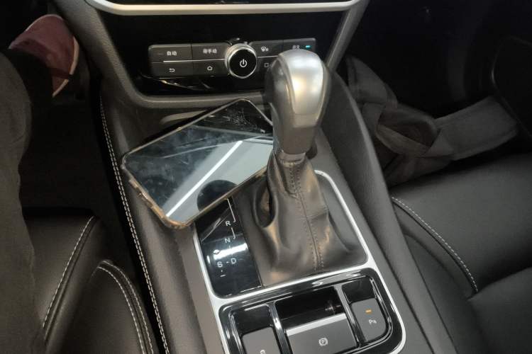 Used BYD Song MAX 2017 1.5T Automatic Smart Connect Elite 7-Seater