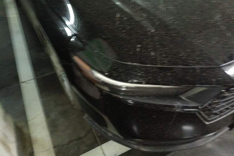 Used Honda Accord 2024 260TURBO Luxury Edition