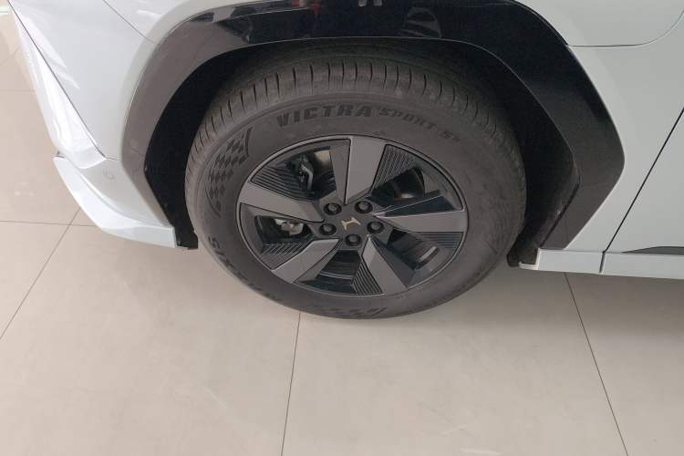 Used Honda S7 2025 Trailblazer Edition
