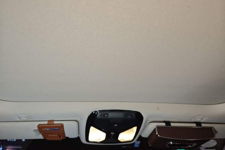 Used BMW 5 Series 2018 Revised Version 530Li Leading Edition Luxury Package
