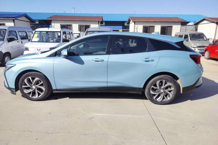 Used Buick Velite 6 2020 Connected Smart Enjoyment PLUS