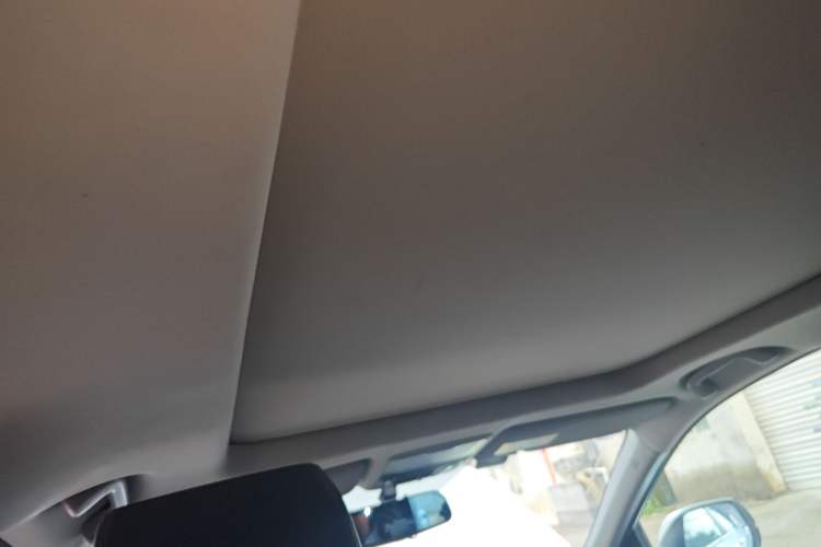 Used Honda CR-V 2019 240TURBO CVT 2WD Fashion Edition China V