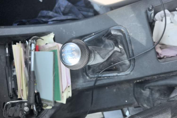 Used FORTHING Lingzhi 2023 M5 1.6L Practical Model 5 Seats