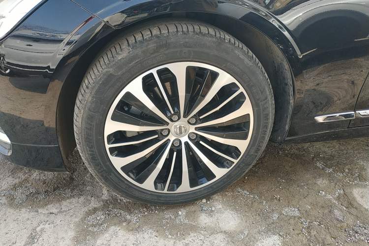 Used Volvo S90 2023 B5 Zhiyi Luxury Edition