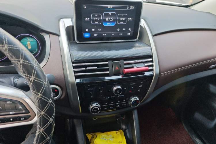 Used Bisu T5 2017 1.5T Manual Luxury Model
