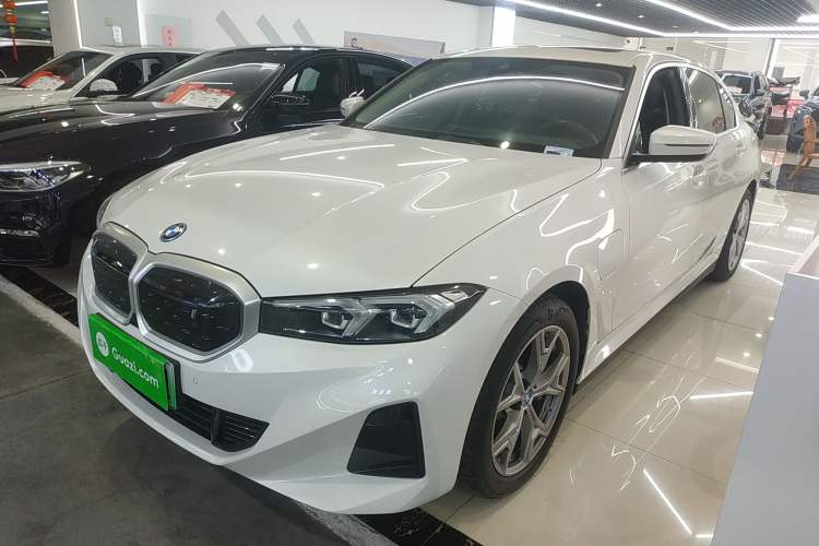 Used BMW i3 2024 eDrive 35 L