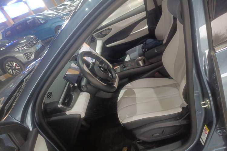 Used BYD Seal 05 DM-i 2025 DM-i Intelligent Drive 120KM Flagship Model