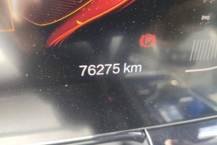 Used Bestune T99 2020 20TD Automatic Sport Luxury Edition
