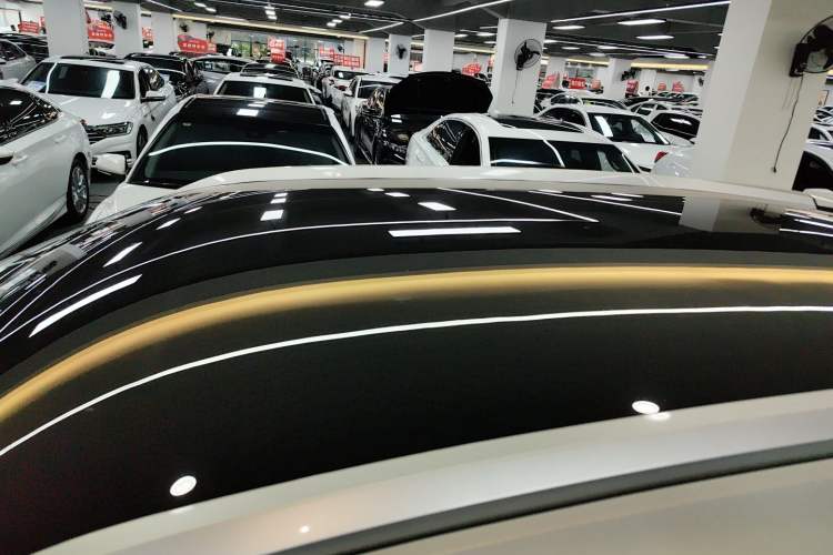 Used GAC Trumpchi EMKOO 2022 1.5T Supernova Pro Edition