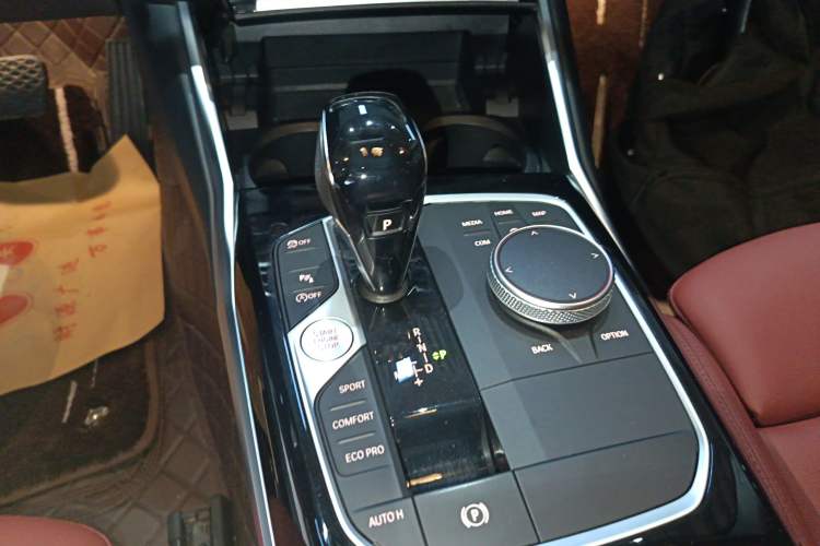 Used BMW 3 Series 2021 Facelifted 320Li M Sport Package
