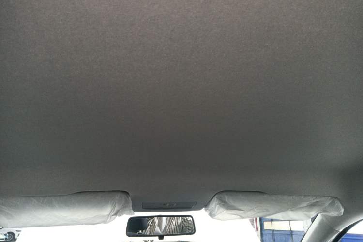 Used Volkswagen Santana 2021 1.5L Manual Fashion Edition